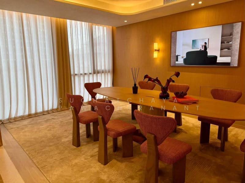 Via 61, Bangkok, Khlong Tan Nua, Watthana, Bangkok, 2 Bedrooms, 98 sqm, Condo For Rent, by Suchatchaya Supawachiranant, 500561074 - DDproperty.com