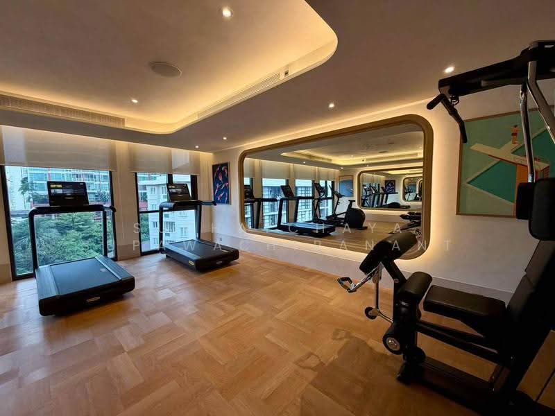 Via 61, Bangkok, Khlong Tan Nua, Watthana, Bangkok, 2 Bedrooms, 98 sqm, Condo For Rent, by Suchatchaya Supawachiranant, 500561074 - DDproperty.com