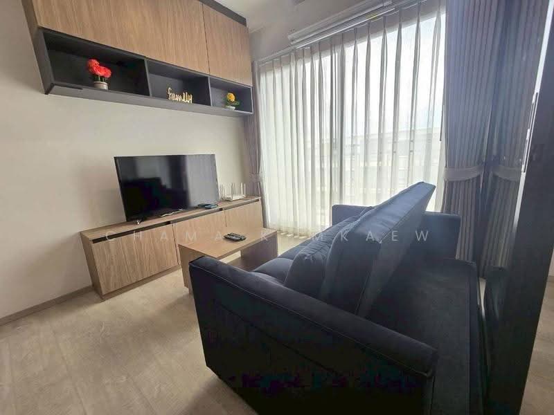 La Casita Hua Hin, Prachuap Khiri Khan, Hua Hin 94/2 Alley, Hua Hin, Prachuap Khiri Khan, 1 Bedroom, 35 sqm, Condo For Sale, by Chama Kamkaew, 500561075 - DDproperty.com