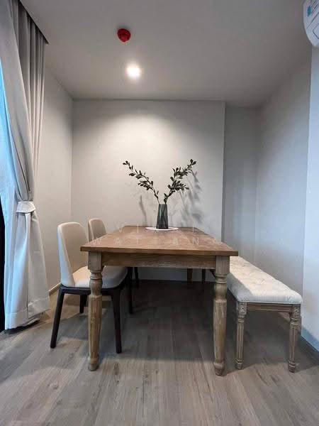 The Crest Park Residences : เดอะ เครสท์ พาร์ค เรสซิเดนเซส, กรุงเทพ, 1198 ถ.พหลโยธิน, จอมพล, จตุจักร, กรุงเทพ, 49 ตร.ม., คอนโด ให้เช่า, โดย Vinai Wattana, 500561076 - DDproperty.com