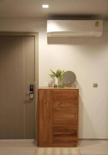 Life Asoke-Rama 9, Bangkok, 626 Asoke-Dindaeng Road, Makkasan, Ratchathewi, Bangkok, 2 Bedrooms, 45 sqm, Condo For Rent, by Thachaya Buanong, 500561077 - DDproperty.com
