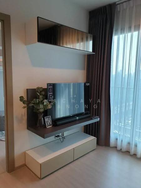 Life Asoke-Rama 9, Bangkok, 626 Asoke-Dindaeng Road, Makkasan, Ratchathewi, Bangkok, 2 Bedrooms, 45 sqm, Condo For Rent, by Thachaya Buanong, 500561077 - DDproperty.com