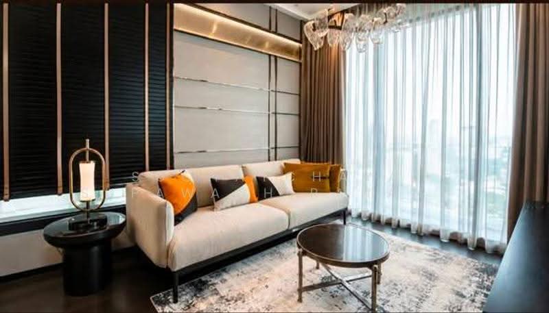The Esse Sukhumvit 36 : ดิ เอส สุขุมวิท 36, กรุงเทพ, ซอยสุขุมวิท 36 ถนนสุขุมวิท, พระโขนง, คลองเตย, กรุงเทพ, 72 ตร.ม., คอนโด ให้เช่า, โดย Suchatchaya Supawachiranant, 500561080 - DDproperty.com