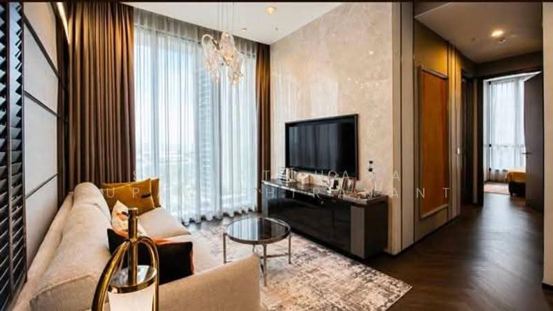 The Esse Sukhumvit 36 : ดิ เอส สุขุมวิท 36, กรุงเทพ, ซอยสุขุมวิท 36 ถนนสุขุมวิท, พระโขนง, คลองเตย, กรุงเทพ, 72 ตร.ม., คอนโด ให้เช่า, โดย Suchatchaya Supawachiranant, 500561080 - DDproperty.com