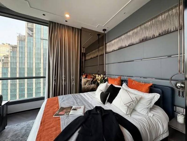 The Esse Sukhumvit 36 : ดิ เอส สุขุมวิท 36, กรุงเทพ, ซอยสุขุมวิท 36 ถนนสุขุมวิท, พระโขนง, คลองเตย, กรุงเทพ, 72 ตร.ม., คอนโด ให้เช่า, โดย Suchatchaya Supawachiranant, 500561080 - DDproperty.com