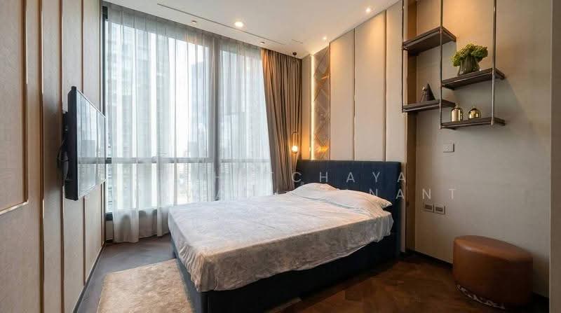 The Esse Sukhumvit 36 : ดิ เอส สุขุมวิท 36, กรุงเทพ, ซอยสุขุมวิท 36 ถนนสุขุมวิท, พระโขนง, คลองเตย, กรุงเทพ, 72 ตร.ม., คอนโด ให้เช่า, โดย Suchatchaya Supawachiranant, 500561080 - DDproperty.com
