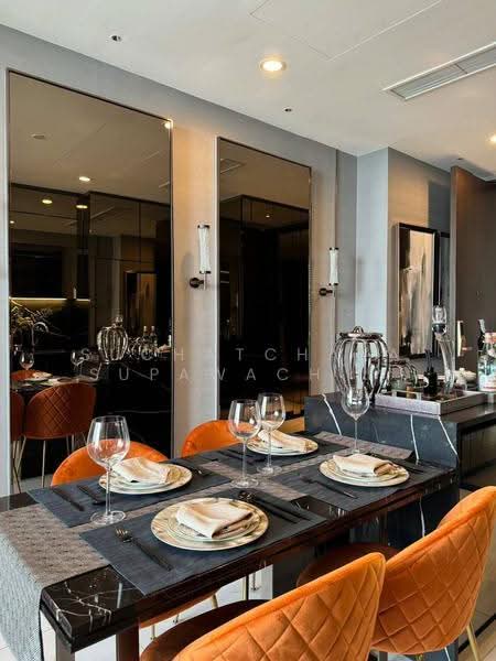 The Esse Sukhumvit 36 : ดิ เอส สุขุมวิท 36, กรุงเทพ, ซอยสุขุมวิท 36 ถนนสุขุมวิท, พระโขนง, คลองเตย, กรุงเทพ, 72 ตร.ม., คอนโด ให้เช่า, โดย Suchatchaya Supawachiranant, 500561080 - DDproperty.com