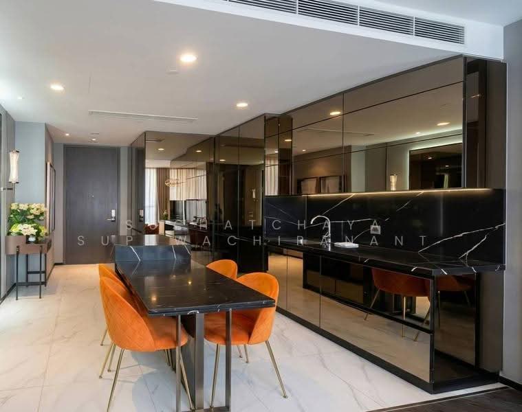 The Esse Sukhumvit 36 : ดิ เอส สุขุมวิท 36, กรุงเทพ, ซอยสุขุมวิท 36 ถนนสุขุมวิท, พระโขนง, คลองเตย, กรุงเทพ, 72 ตร.ม., คอนโด ให้เช่า, โดย Suchatchaya Supawachiranant, 500561080 - DDproperty.com
