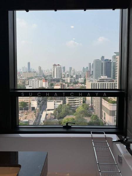 The Esse Sukhumvit 36 : ดิ เอส สุขุมวิท 36, กรุงเทพ, ซอยสุขุมวิท 36 ถนนสุขุมวิท, พระโขนง, คลองเตย, กรุงเทพ, 72 ตร.ม., คอนโด ให้เช่า, โดย Suchatchaya Supawachiranant, 500561080 - DDproperty.com
