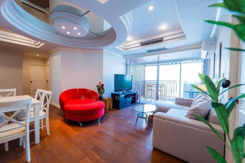 Monterey Place : มอนเทอเรย์ เพลส, กรุงเทพ, ถนนพระราม 4, คลองเตย, กรุงเทพ, 139 ตร.ม., คอนโด ให้เช่า, โดย Thachaya Buanong, 500561082 - DDproperty.com