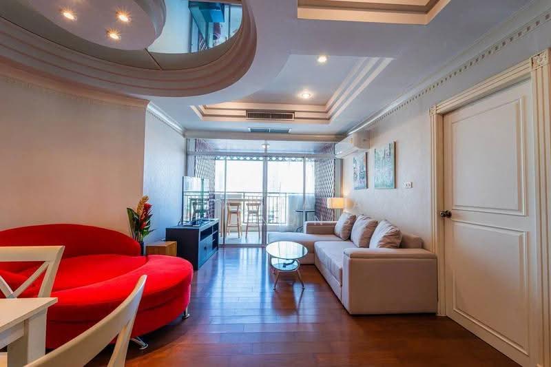 Monterey Place : มอนเทอเรย์ เพลส, กรุงเทพ, ถนนพระราม 4, คลองเตย, กรุงเทพ, 139 ตร.ม., คอนโด ให้เช่า, โดย Thachaya Buanong, 500561082 - DDproperty.com