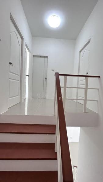 Grand Kittiya Phutthamonthon Sai 4 - Salaya, Nakhon Pathom, ประชาอุทิศ (ดอนทอง), Khlong Yong, Phuttha Mon Thon, Nakhon Pathom, 3 Bedrooms, 109 sqm, Townhouse For Sale, by Connex Property, 500561083 - DDproperty.com