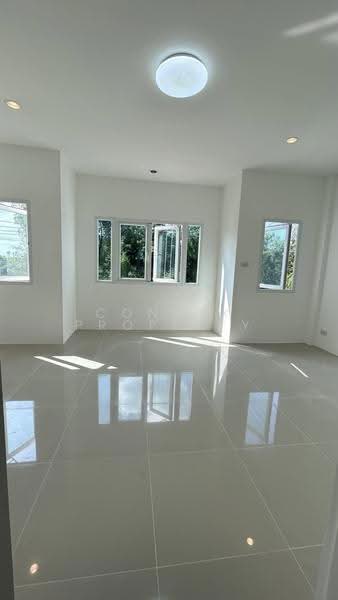 Grand Kittiya Phutthamonthon Sai 4 - Salaya, Nakhon Pathom, ประชาอุทิศ (ดอนทอง), Khlong Yong, Phuttha Mon Thon, Nakhon Pathom, 3 Bedrooms, 109 sqm, Townhouse For Sale, by Connex Property, 500561083 - DDproperty.com