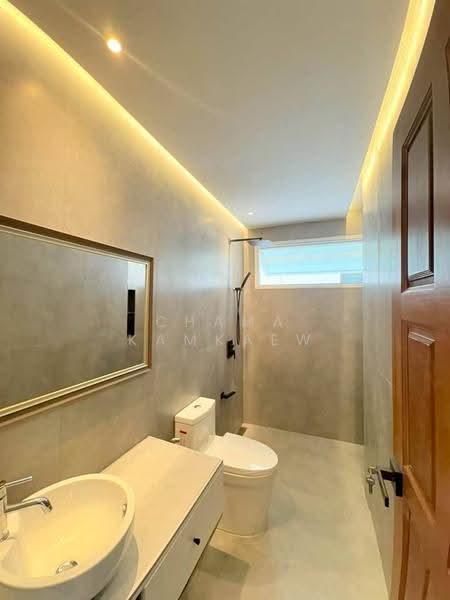 Tropical Vision, Prachuap Khiri Khan, Nong Kae, Hua Hin, Prachuap Khiri Khan, 3 Bedrooms, 122 sqm, Single Detached House For Sale, by Chama Kamkaew, 500561084 - DDproperty.com