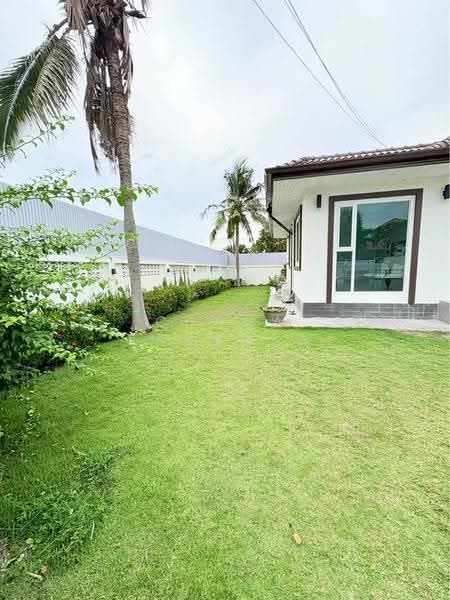Tropical Vision : ทรอปิคอล วิชั่น, ประจวบคีรีขันธ์, หนองแก, หัวหิน, ประจวบคีรีขันธ์, 122 ตร.ม., บ้านเดี่ยว ขาย, โดย Chama Kamkaew, 500561084 - DDproperty.com