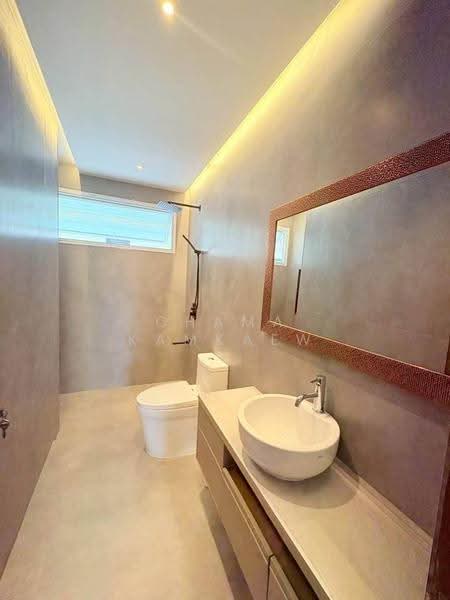 Tropical Vision, Prachuap Khiri Khan, Nong Kae, Hua Hin, Prachuap Khiri Khan, 3 Bedrooms, 122 sqm, Single Detached House For Sale, by Chama Kamkaew, 500561084 - DDproperty.com