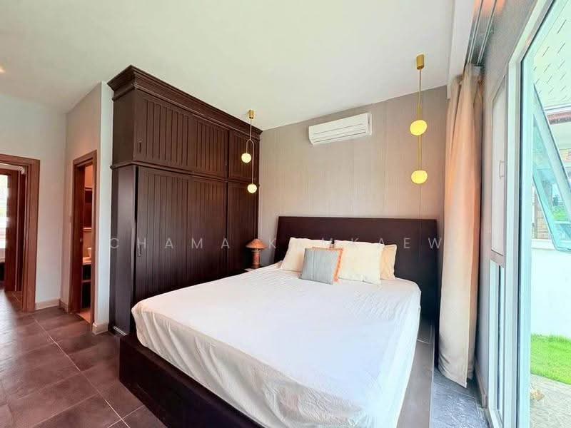 Tropical Vision, Prachuap Khiri Khan, Nong Kae, Hua Hin, Prachuap Khiri Khan, 3 Bedrooms, 122 sqm, Single Detached House For Sale, by Chama Kamkaew, 500561084 - DDproperty.com