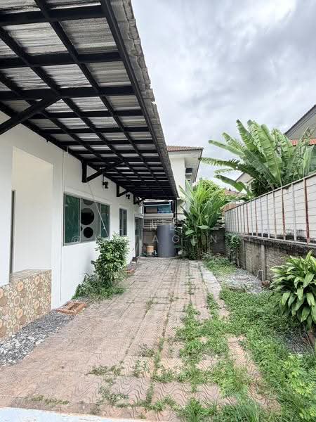 Atoll Maldives Palms, Samut Prakan, Bangna-Ring Road (Eastern Ring Road), Bang Kaeo, Bang Plee, Samut Prakan, 3 Bedrooms, 145 sqm, Single Detached House For Rent, by Line: @KatAgent, 500561086 - DDproperty.com