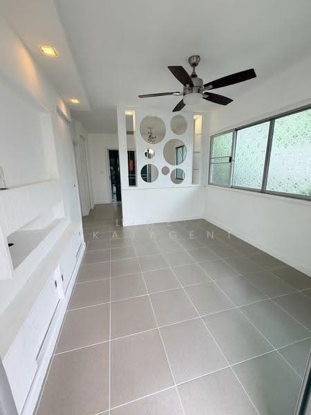 Atoll Maldives Palms, Samut Prakan, Bangna-Ring Road (Eastern Ring Road), Bang Kaeo, Bang Plee, Samut Prakan, 3 Bedrooms, 145 sqm, Single Detached House For Rent, by Line: @KatAgent, 500561086 - DDproperty.com
