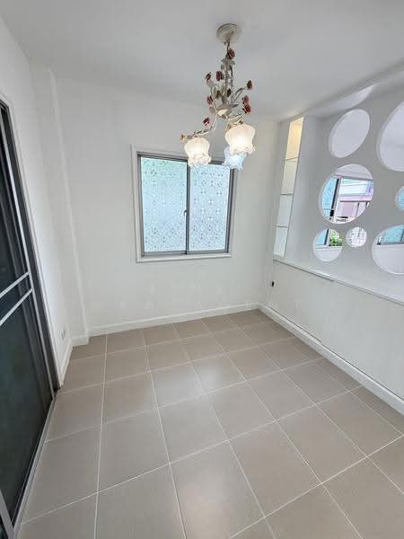 Atoll Maldives Palms, Samut Prakan, Bangna-Ring Road (Eastern Ring Road), Bang Kaeo, Bang Plee, Samut Prakan, 3 Bedrooms, 145 sqm, Single Detached House For Rent, by Line: @KatAgent, 500561086 - DDproperty.com