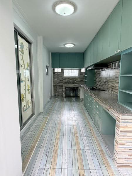 Atoll Maldives Palms, Samut Prakan, Bangna-Ring Road (Eastern Ring Road), Bang Kaeo, Bang Plee, Samut Prakan, 3 Bedrooms, 145 sqm, Single Detached House For Rent, by Line: @KatAgent, 500561086 - DDproperty.com