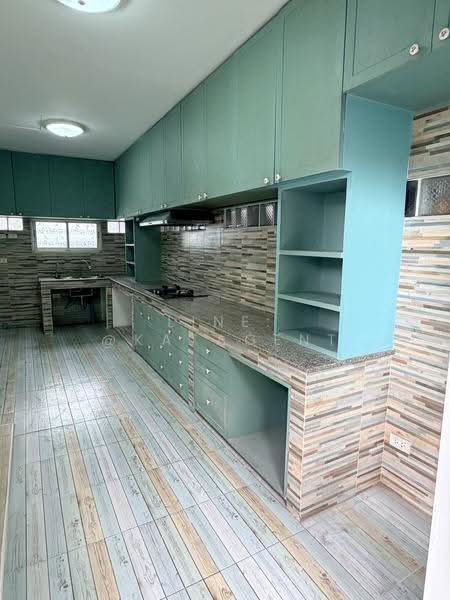 Atoll Maldives Palms, Samut Prakan, Bangna-Ring Road (Eastern Ring Road), Bang Kaeo, Bang Plee, Samut Prakan, 3 Bedrooms, 145 sqm, Single Detached House For Rent, by Line: @KatAgent, 500561086 - DDproperty.com