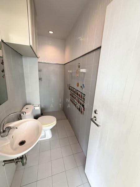 Atoll Maldives Palms, Samut Prakan, Bangna-Ring Road (Eastern Ring Road), Bang Kaeo, Bang Plee, Samut Prakan, 3 Bedrooms, 145 sqm, Single Detached House For Rent, by Line: @KatAgent, 500561086 - DDproperty.com