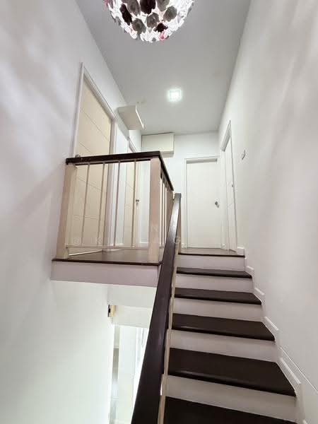 Atoll Maldives Palms, Samut Prakan, Bangna-Ring Road (Eastern Ring Road), Bang Kaeo, Bang Plee, Samut Prakan, 3 Bedrooms, 145 sqm, Single Detached House For Rent, by Line: @KatAgent, 500561086 - DDproperty.com