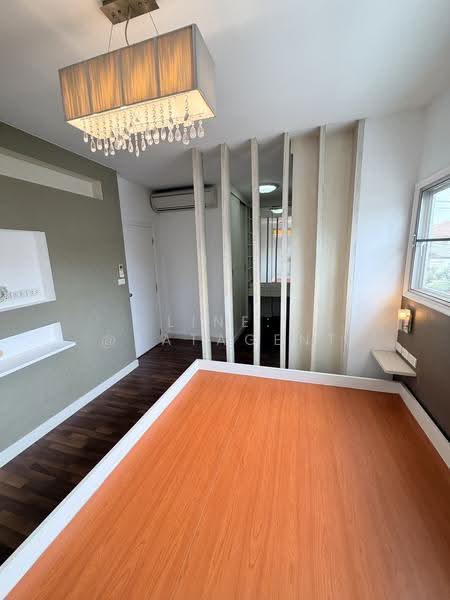 Atoll Maldives Palms, Samut Prakan, Bangna-Ring Road (Eastern Ring Road), Bang Kaeo, Bang Plee, Samut Prakan, 3 Bedrooms, 145 sqm, Single Detached House For Rent, by Line: @KatAgent, 500561086 - DDproperty.com