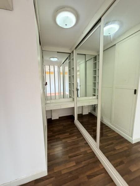 Atoll Maldives Palms, Samut Prakan, Bangna-Ring Road (Eastern Ring Road), Bang Kaeo, Bang Plee, Samut Prakan, 3 Bedrooms, 145 sqm, Single Detached House For Rent, by Line: @KatAgent, 500561086 - DDproperty.com
