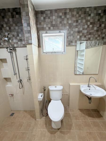 Atoll Maldives Palms, Samut Prakan, Bangna-Ring Road (Eastern Ring Road), Bang Kaeo, Bang Plee, Samut Prakan, 3 Bedrooms, 145 sqm, Single Detached House For Rent, by Line: @KatAgent, 500561086 - DDproperty.com