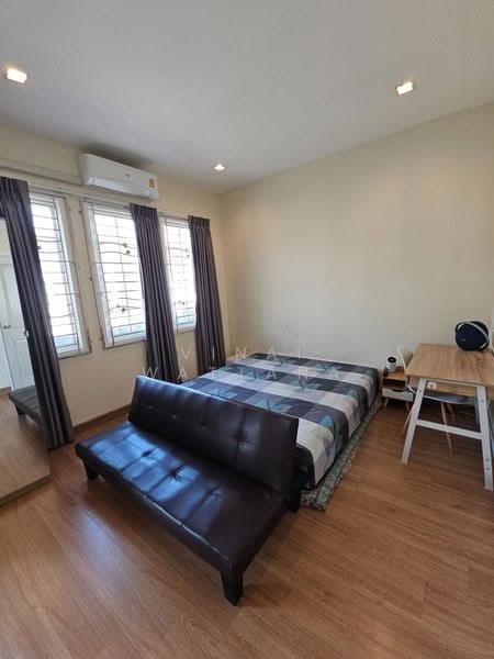 4-BR Townhouse, Bangkok, Bangpakok, Rat Burana, Bangkok, 4 Bedrooms, 130 sqm, Townhouse For Sale, by Vinai Wattana, 500561087 - DDproperty.com