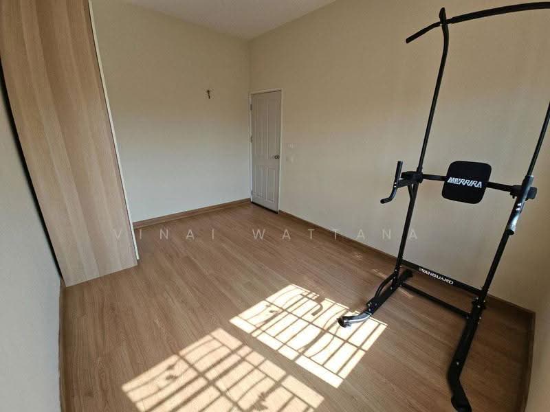 4-BR Townhouse, Bangkok, Bangpakok, Rat Burana, Bangkok, 4 Bedrooms, 130 sqm, Townhouse For Sale, by Vinai Wattana, 500561087 - DDproperty.com