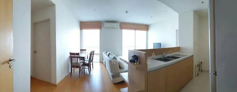 Condolette Ize Ratchathewi, Bangkok, Phetchaburi Road, Thanon Phetchaburi, Ratchathewi, Bangkok, 2 Bedrooms, 82 sqm, Condo For Rent, by Thachaya Buanong, 500561088 - DDproperty.com