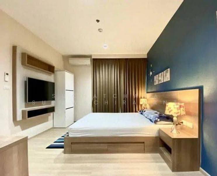 Rhythm Phahol-Ari : ริธึ่ม พหล-อารีย์, กรุงเทพ, 1377 ถนนพหลโยธิน, สามเสนใน, พญาไท, กรุงเทพ, 46 ตร.ม., คอนโด ขาย, โดย Suchatchaya Supawachiranant, 500561089 - DDproperty.com