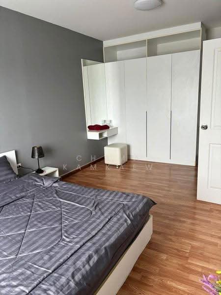 The Trust Hua Hin, Prachuap Khiri Khan, 53 Petchkasem, Hua Hin, Prachuap Khiri Khan, 2 Bedrooms, 58 sqm, Condo For Sale, by Chama Kamkaew, 500561090 - DDproperty.com