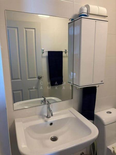 The Trust Hua Hin, Prachuap Khiri Khan, 53 Petchkasem, Hua Hin, Prachuap Khiri Khan, 2 Bedrooms, 58 sqm, Condo For Sale, by Chama Kamkaew, 500561090 - DDproperty.com