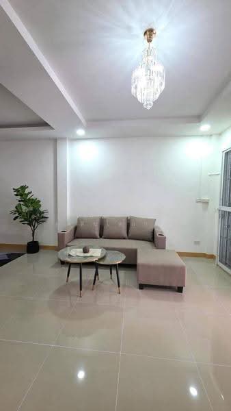 หมู่บ้านราชพฤกษ์เฟส3 ฉลองกรุง 61 ลาดกระบัง, Bangkok, ฉลองกรุง61, Lam Pla Tiew, Lat Krabang, Bangkok, 3 Bedrooms, 120 sqm, Townhouse For Sale, by นภัสศรณ์ วงศ์สินไทยกร (นันท์), 500561091 - DDproperty.com