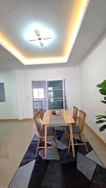 หมู่บ้านราชพฤกษ์เฟส3 ฉลองกรุง 61 ลาดกระบัง, Bangkok, ฉลองกรุง61, Lam Pla Tiew, Lat Krabang, Bangkok, 3 Bedrooms, 120 sqm, Townhouse For Sale, by นภัสศรณ์ วงศ์สินไทยกร (นันท์), 500561091 - DDproperty.com