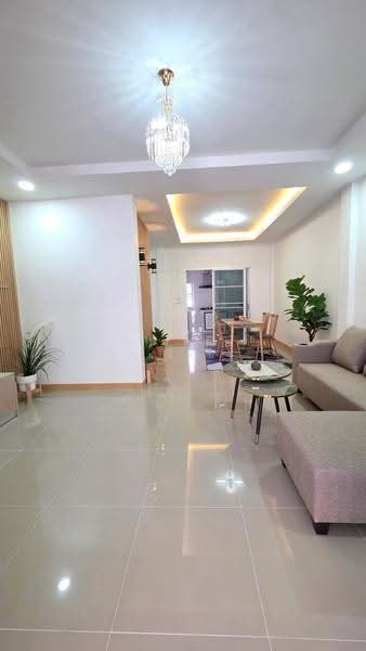 หมู่บ้านราชพฤกษ์เฟส3 ฉลองกรุง 61 ลาดกระบัง, Bangkok, ฉลองกรุง61, Lam Pla Tiew, Lat Krabang, Bangkok, 3 Bedrooms, 120 sqm, Townhouse For Sale, by นภัสศรณ์ วงศ์สินไทยกร (นันท์), 500561091 - DDproperty.com