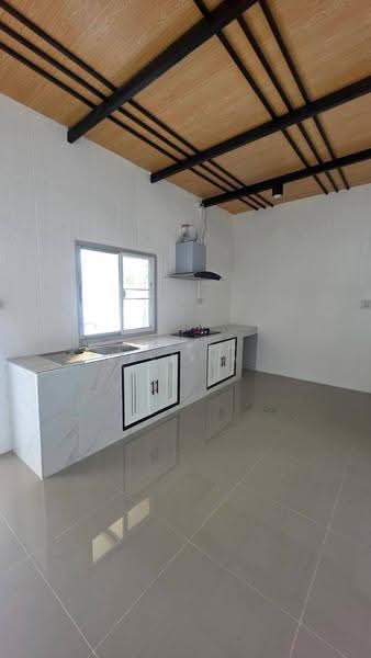 หมู่บ้านราชพฤกษ์เฟส3 ฉลองกรุง 61 ลาดกระบัง, Bangkok, ฉลองกรุง61, Lam Pla Tiew, Lat Krabang, Bangkok, 3 Bedrooms, 120 sqm, Townhouse For Sale, by นภัสศรณ์ วงศ์สินไทยกร (นันท์), 500561091 - DDproperty.com