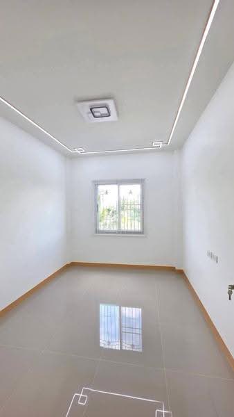 หมู่บ้านราชพฤกษ์เฟส3 ฉลองกรุง 61 ลาดกระบัง, Bangkok, ฉลองกรุง61, Lam Pla Tiew, Lat Krabang, Bangkok, 3 Bedrooms, 120 sqm, Townhouse For Sale, by นภัสศรณ์ วงศ์สินไทยกร (นันท์), 500561091 - DDproperty.com
