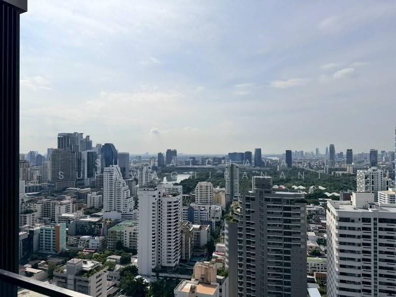 Q1 Sukhumvit, Bangkok, 1 Sukhumvit Road, Khlong Toei, Bangkok, 3 Bedrooms, 155 sqm, Condo For Sale, by Suchatchaya Supawachiranant, 500561095 - DDproperty.com