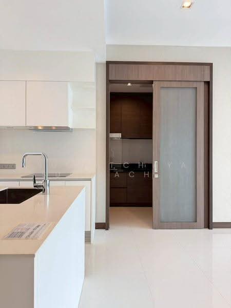 Q1 Sukhumvit, Bangkok, 1 Sukhumvit Road, Khlong Toei, Bangkok, 3 Bedrooms, 155 sqm, Condo For Sale, by Suchatchaya Supawachiranant, 500561095 - DDproperty.com