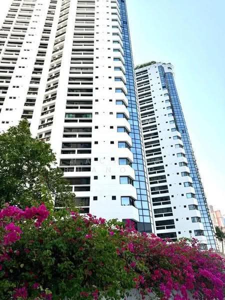 President Park Sukhumvit 24 : เพรสซิเด้นท์ พาร์ค สุขุมวิท 24, กรุงเทพ, 99 ซอยสุขุมวิท 24, คลองเตยเหนือ, วัฒนา, กรุงเทพ, 223 ตร.ม., คอนโด ให้เช่า, โดย Thachaya Buanong, 500561097 - DDproperty.com