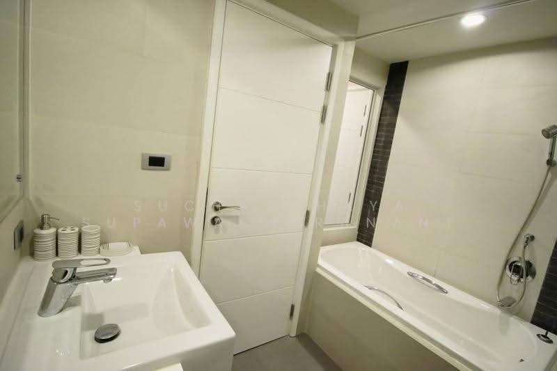 The Crest Sukhumvit 49, Bangkok, Sukhumvit 49, Khlong Tan Nua, Watthana, Bangkok, 1 Bedroom, 34 sqm, Condo For Sale, by Suchatchaya Supawachiranant, 500561099 - DDproperty.com