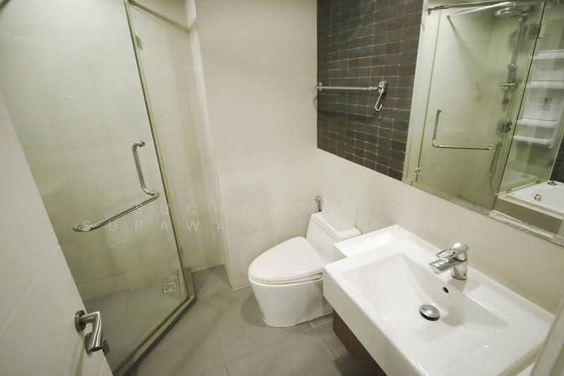 The Crest Sukhumvit 49, Bangkok, Sukhumvit 49, Khlong Tan Nua, Watthana, Bangkok, 1 Bedroom, 34 sqm, Condo For Sale, by Suchatchaya Supawachiranant, 500561099 - DDproperty.com