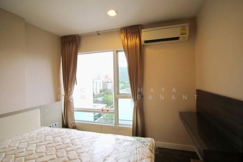 The Crest Sukhumvit 49, Bangkok, Sukhumvit 49, Khlong Tan Nua, Watthana, Bangkok, 1 Bedroom, 34 sqm, Condo For Sale, by Suchatchaya Supawachiranant, 500561099 - DDproperty.com