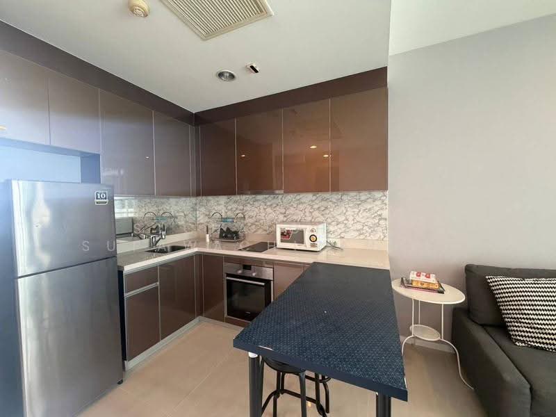 Menam Residences : แม่น้ำ เรสซิเดนท์, กรุงเทพ, 2088 ถนนเจริญกรุง, วัดพระยาไกร, บางคอแหลม, กรุงเทพ, 49 ตร.ม., คอนโด ขาย, โดย Suchatchaya Supawachiranant, 500561100 - DDproperty.com
