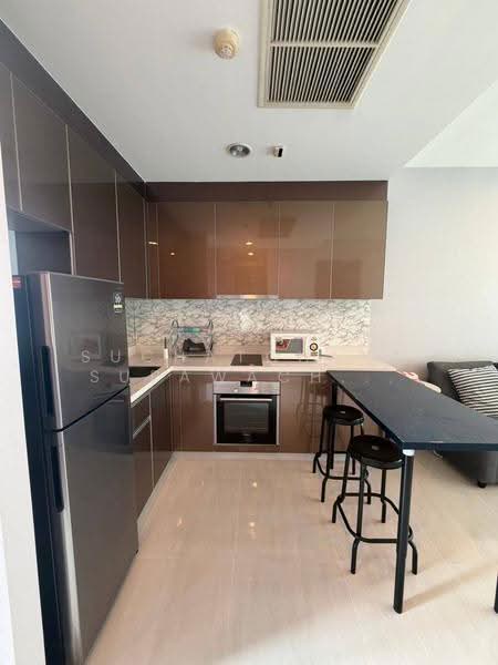 Menam Residences : แม่น้ำ เรสซิเดนท์, กรุงเทพ, 2088 ถนนเจริญกรุง, วัดพระยาไกร, บางคอแหลม, กรุงเทพ, 49 ตร.ม., คอนโด ขาย, โดย Suchatchaya Supawachiranant, 500561100 - DDproperty.com